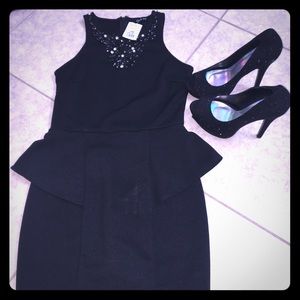 🖤BLING DRESS 🖤